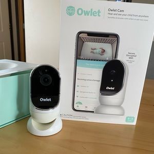 Owlet Cam